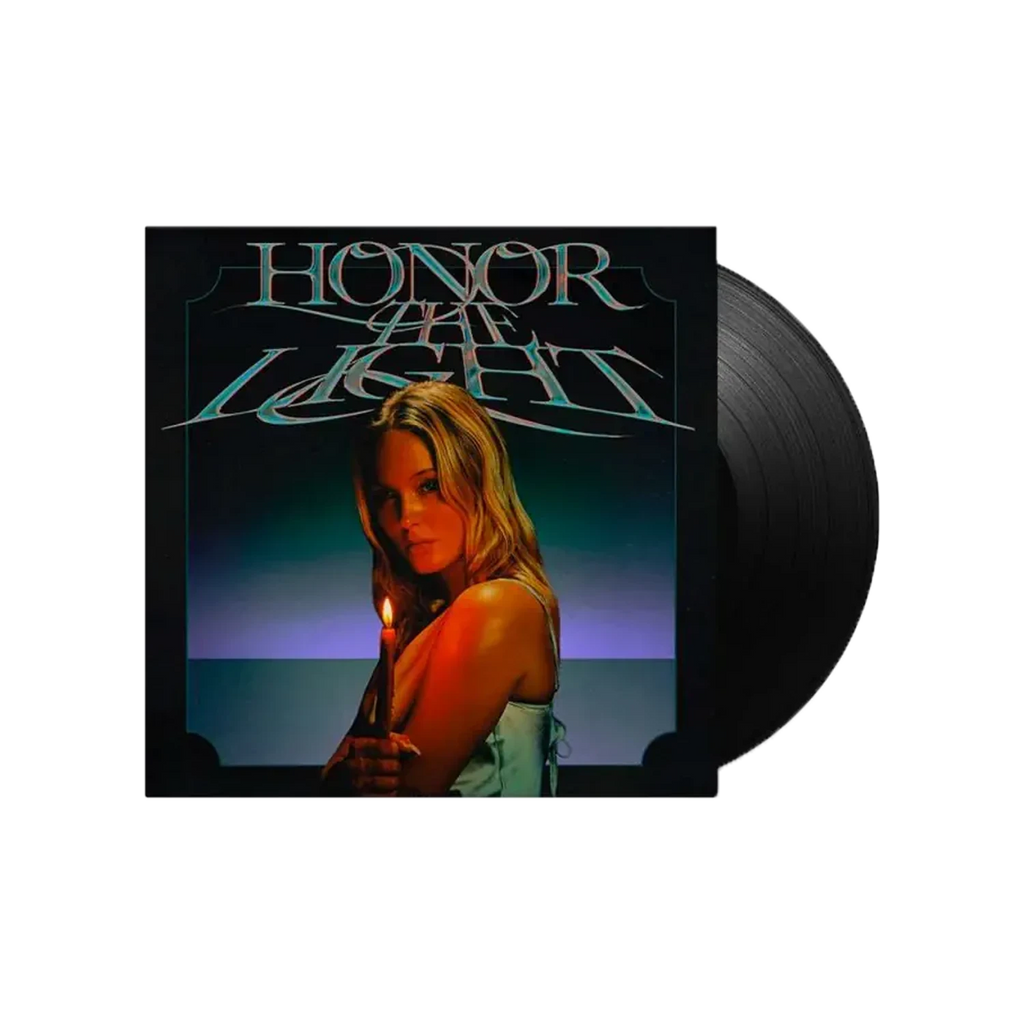 Honor the Light (LP) -  Zara Larsson - platenzaak.nl