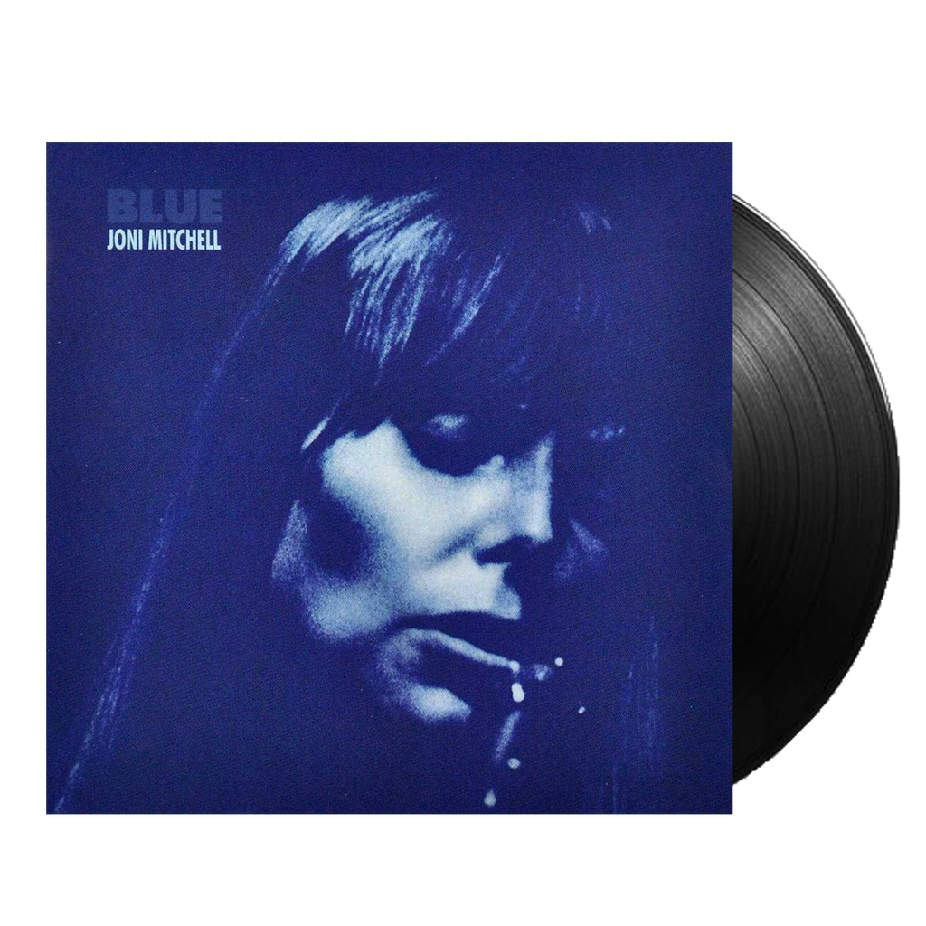Blue (LP) - Joni Mitchell - platenzaak.nl
