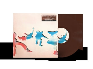 5sos5 (Brown Opaque LP) - 5 Seconds Of Summer - platenzaak.nl