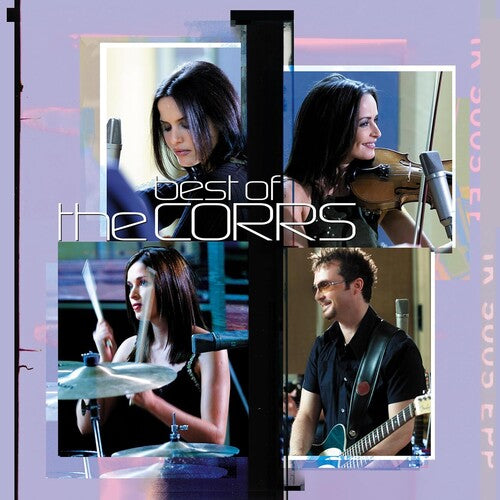 Best Of The Corrs (2CD) - Corrs - platenzaak.nl