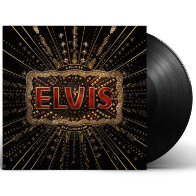 Elvis (Original Motion Picture Soundtrack) (LP) - Various Artists - platenzaak.nl