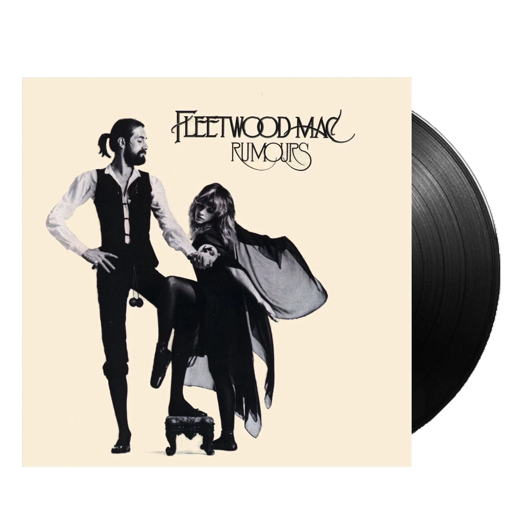 Rumours (LP) - Fleetwood Mac - platenzaak.nl