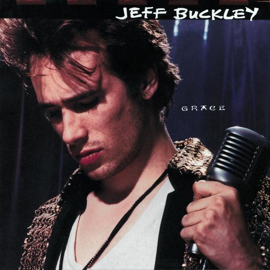 Grace (LP) - Jeff Buckley - platenzaak.nl