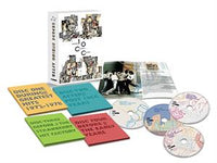 Before During After: The Story of 10cc (4CD)