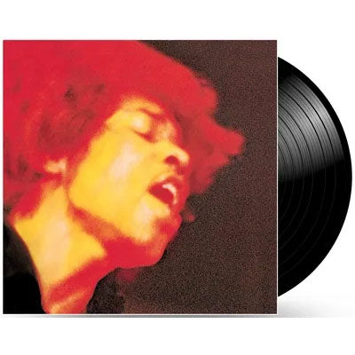 Electric Ladyland (2LP) - Jimi Hendrix, The Experience - platenzaak.nl