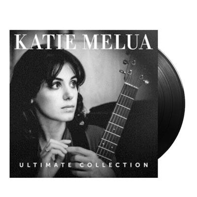 Ultimate Collection (2LP) - Katie Melua - platenzaak.nl