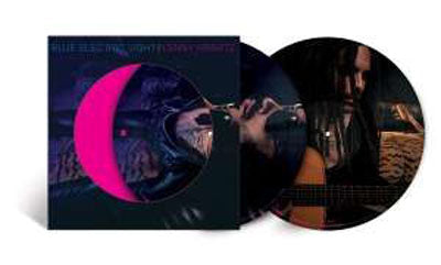 Blue Electric Light (Picture Disc 2LP) - Lenny Kravitz - platenzaak.nl