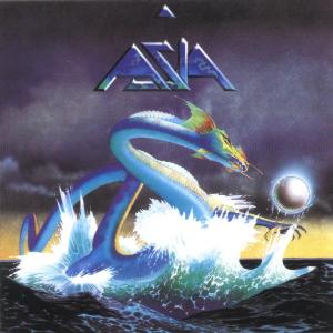Asia (CD) - Asia - platenzaak.nl