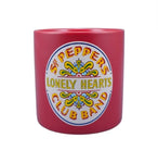 Sgt. Pepper's Lonely Hearts Club Band (Plant Pot 10cm)