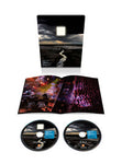 Closure/Continuation (Live In Amsterdam) (Blu-Ray+DVD)