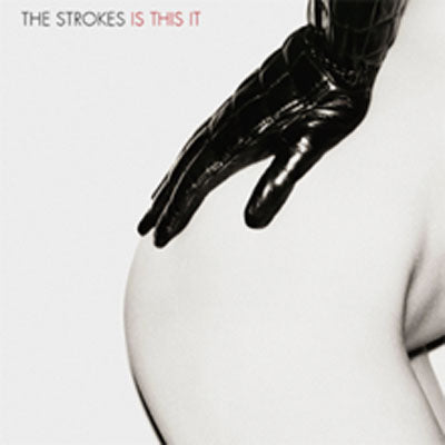 Is This It (LP) - The Strokes - platenzaak.nl