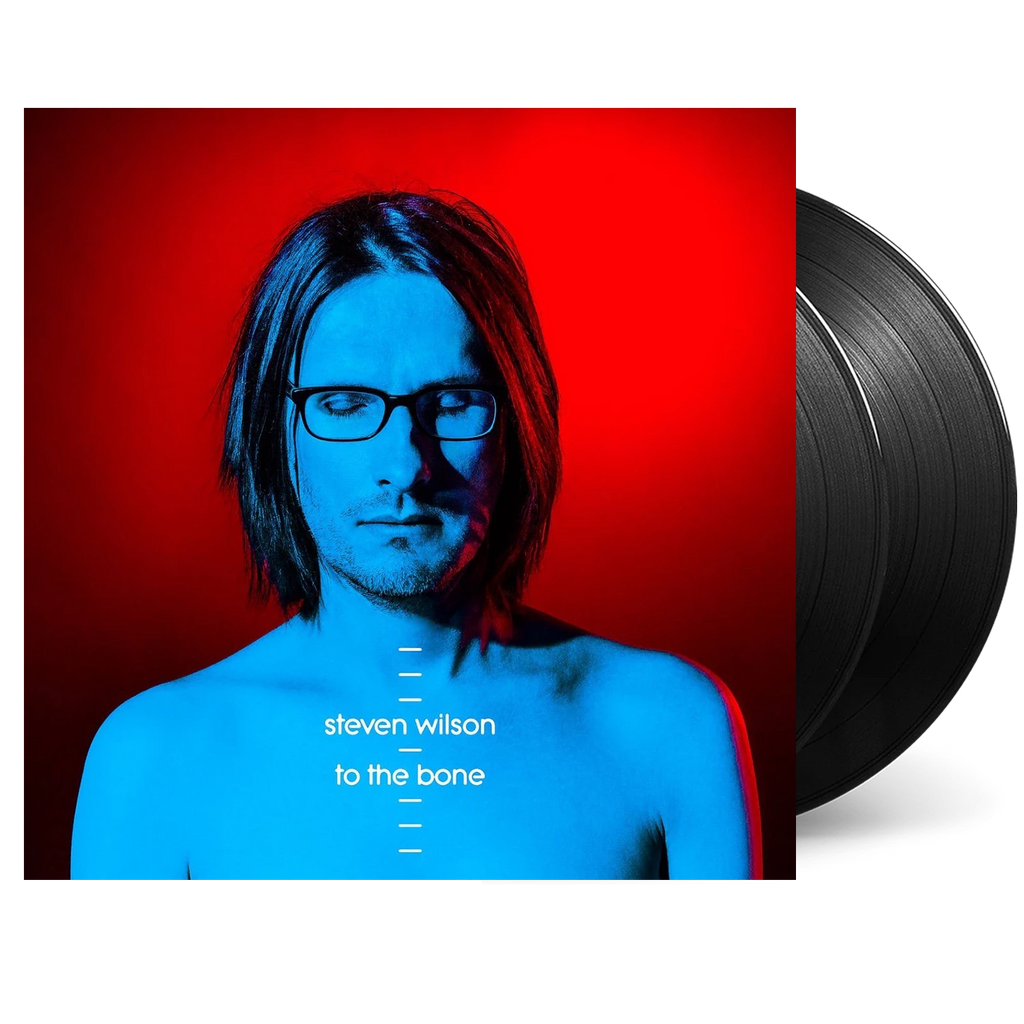 To The Bone (2LP) - Steven Wilson - platenzaak.nl