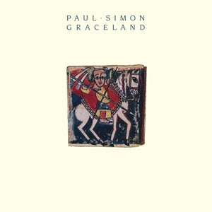Graceland (LP) - Paul Simon - platenzaak.nl