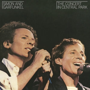 The Concert In Central Park (2LP) - Simon & Garfunkel - platenzaak.nl