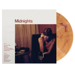 Midnights (Store Exclusive Blood Moon LP)