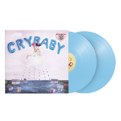 Cry Baby (2LP) - Melanie Martinez - platenzaak.nl