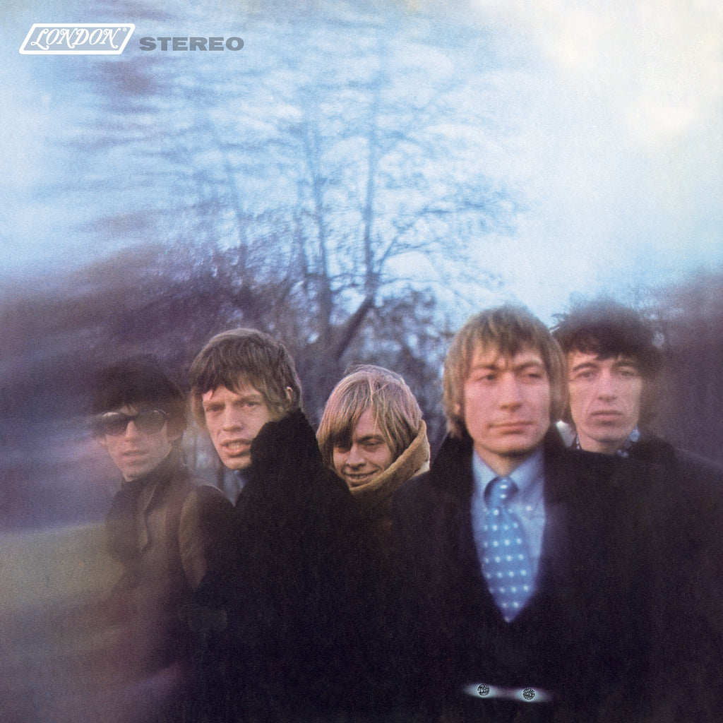Between The Buttons (US) (LP) - The Rolling Stones - platenzaak.nl