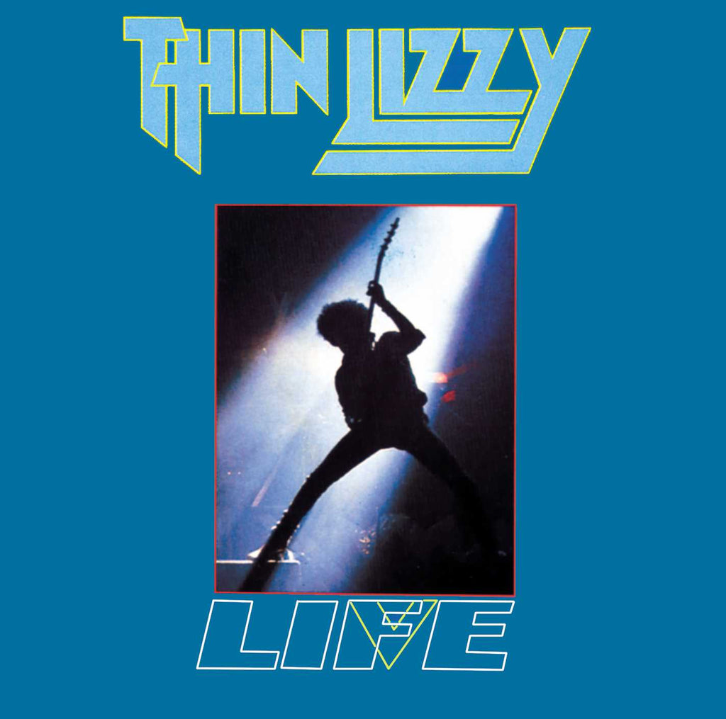 Life (2CD) - Thin Lizzy - platenzaak.nl