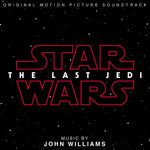 Star Wars: The Last Jedi (Deluxe 2LP) - Platenzaak.nl