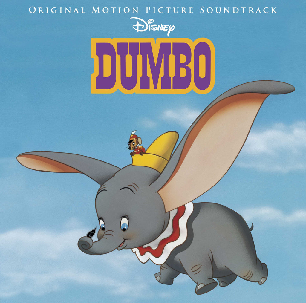Dumbo (LP) - Various Artists - platenzaak.nl