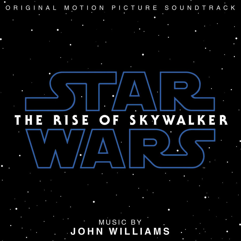Star Wars: The Rise of Skywalker (2LP) - John Williams - platenzaak.nl