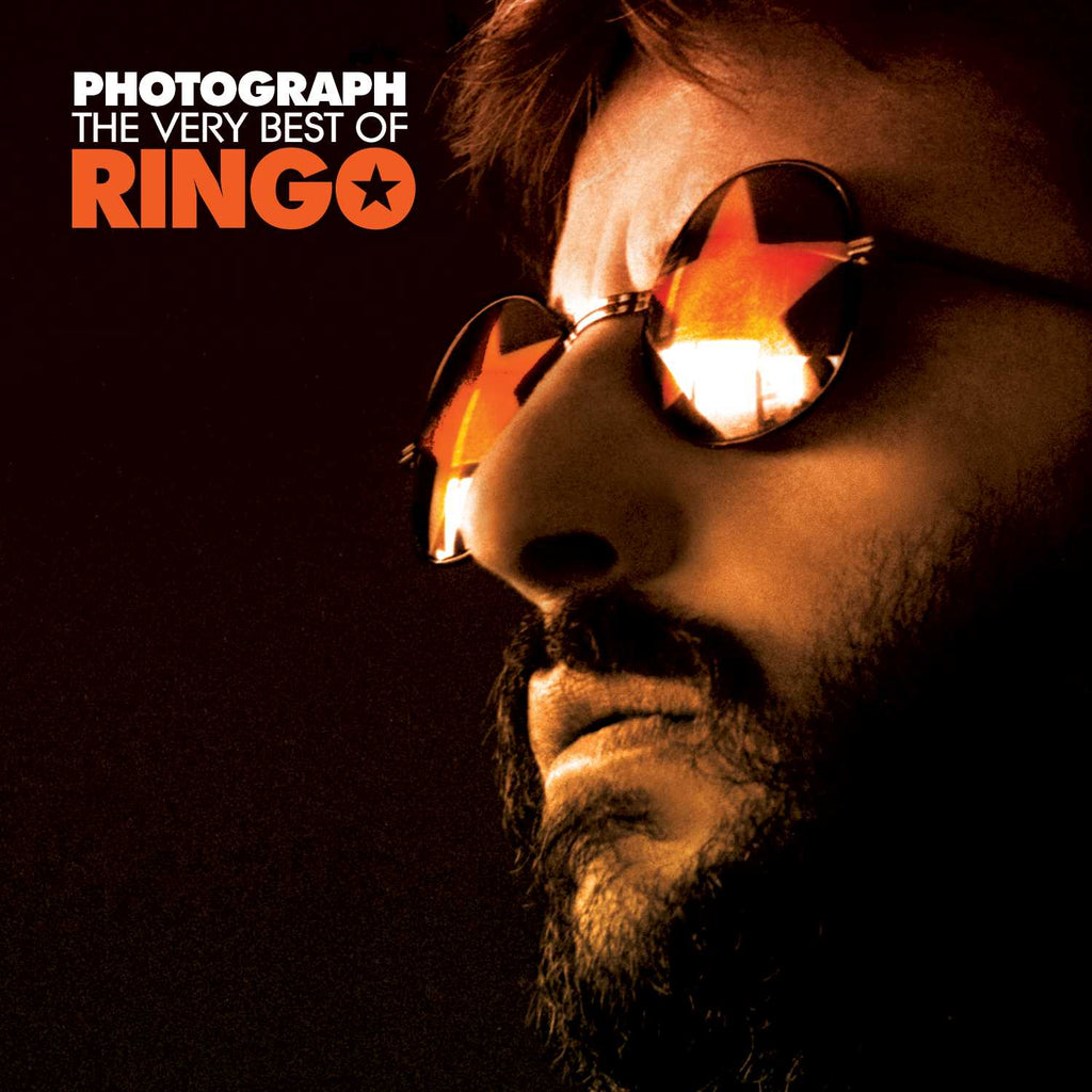 Photograph: The Very Best Of Ringo Starr (CD) - Ringo Starr - platenzaak.nl