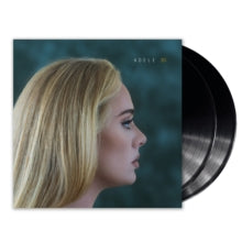 30 (LP) - Adele - platenzaak.nl