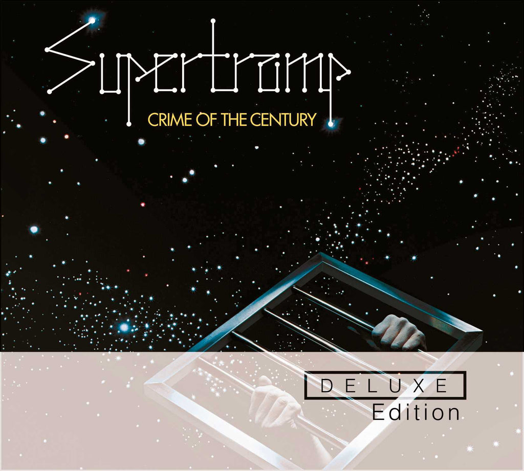 Crime Of The Century (2CD) - Supertramp - platenzaak.nl