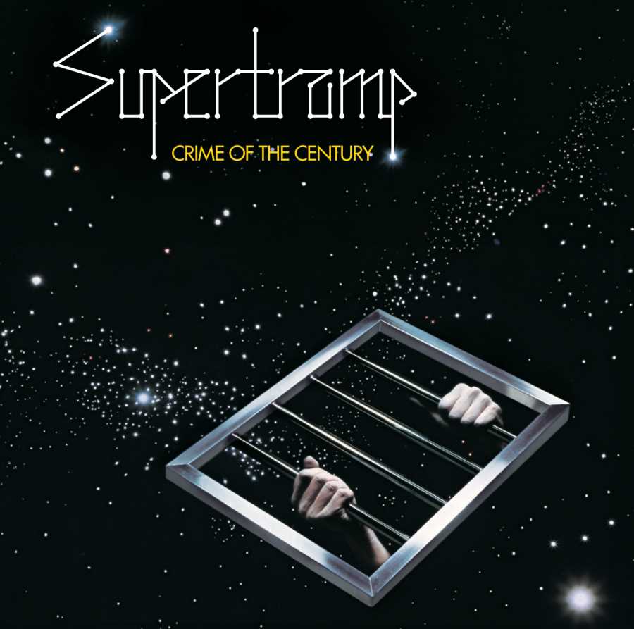 Crime Of The Century (CD) - Supertramp - platenzaak.nl