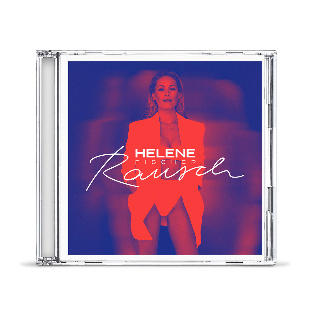 Rausch (CD) - Helene Fischer - platenzaak.nl
