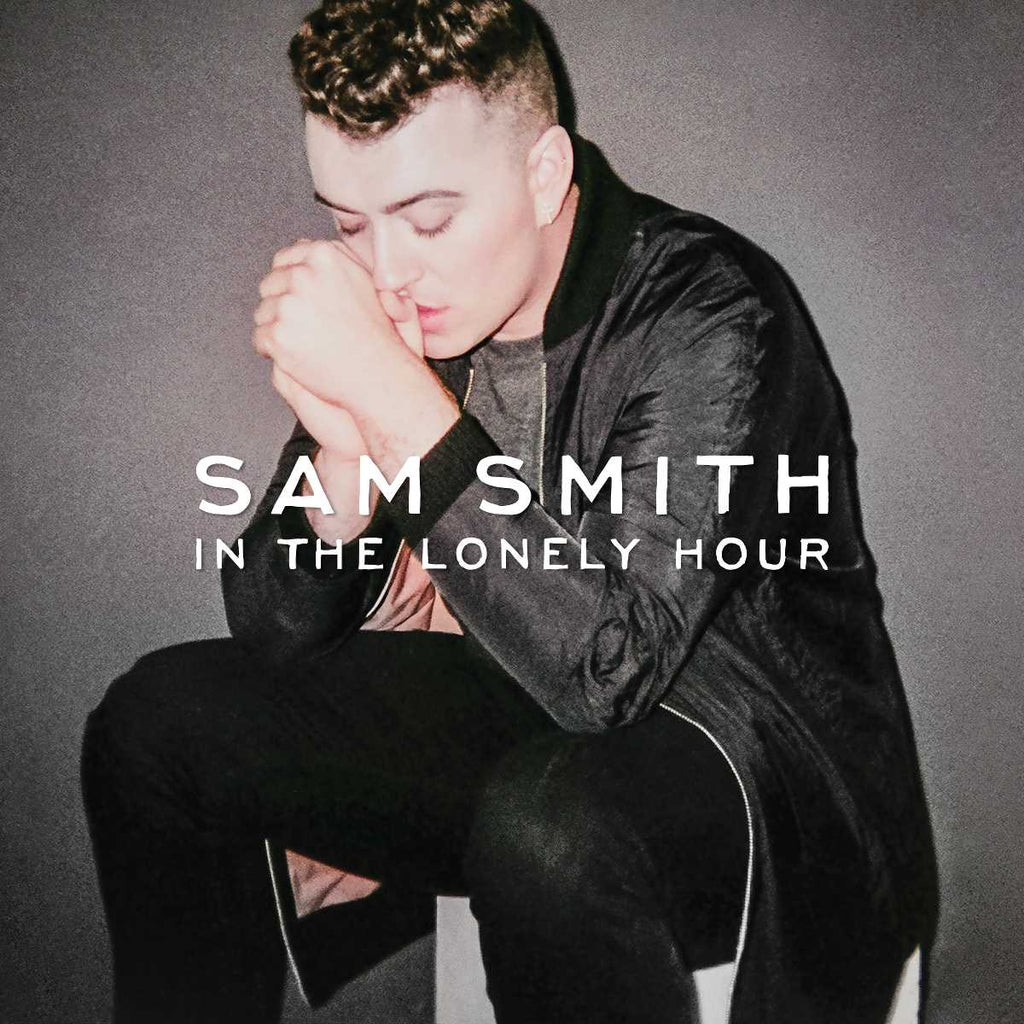 In The Lonely Hour (LP) - Sam Smith - platenzaak.nl