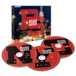 Licked Live In NYC (Blu-Ray+2CD) - Platenzaak.nl