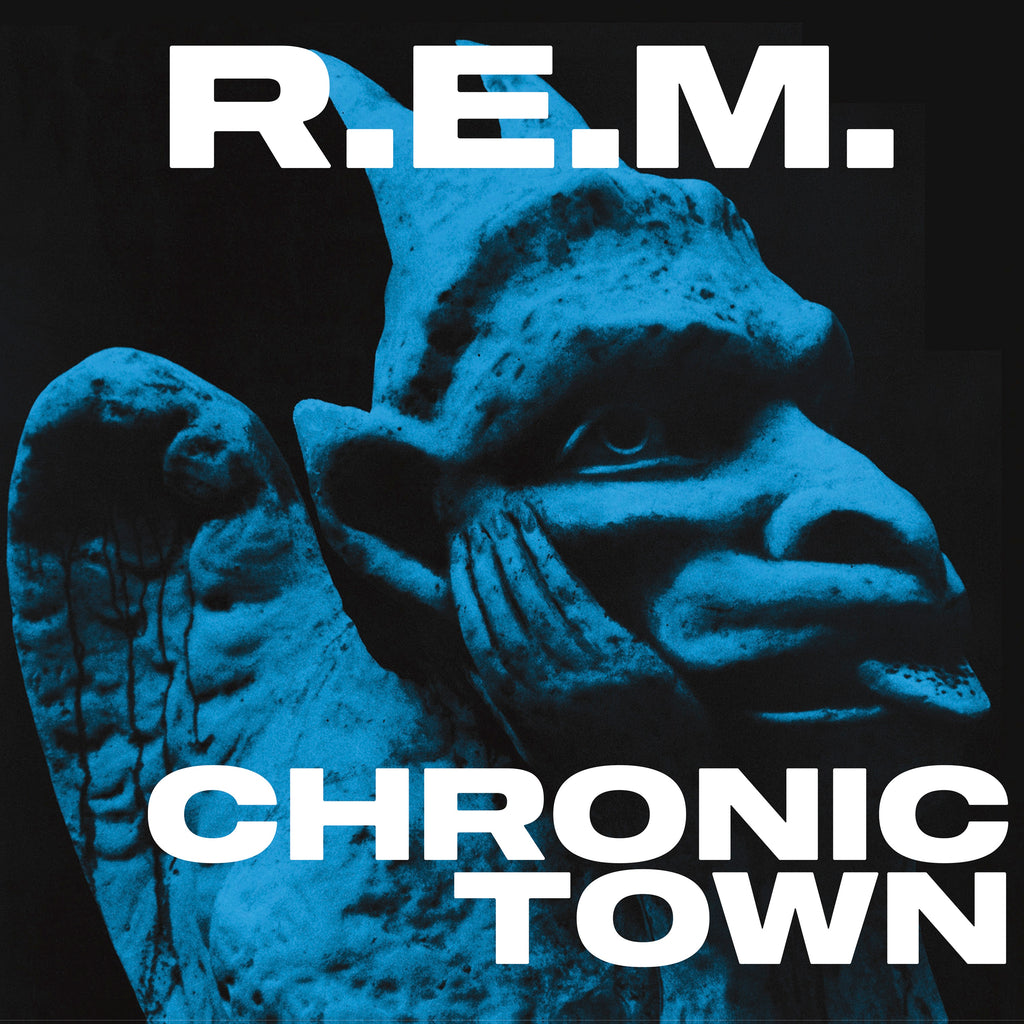 Chronic Town (40th Anniversary CD) - Platenzaak.nl