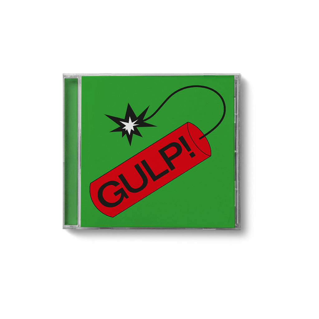 Gulp! (CD) - Platenzaak.nl