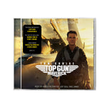 Top Gun: Maverick (CD) - Platenzaak.nl