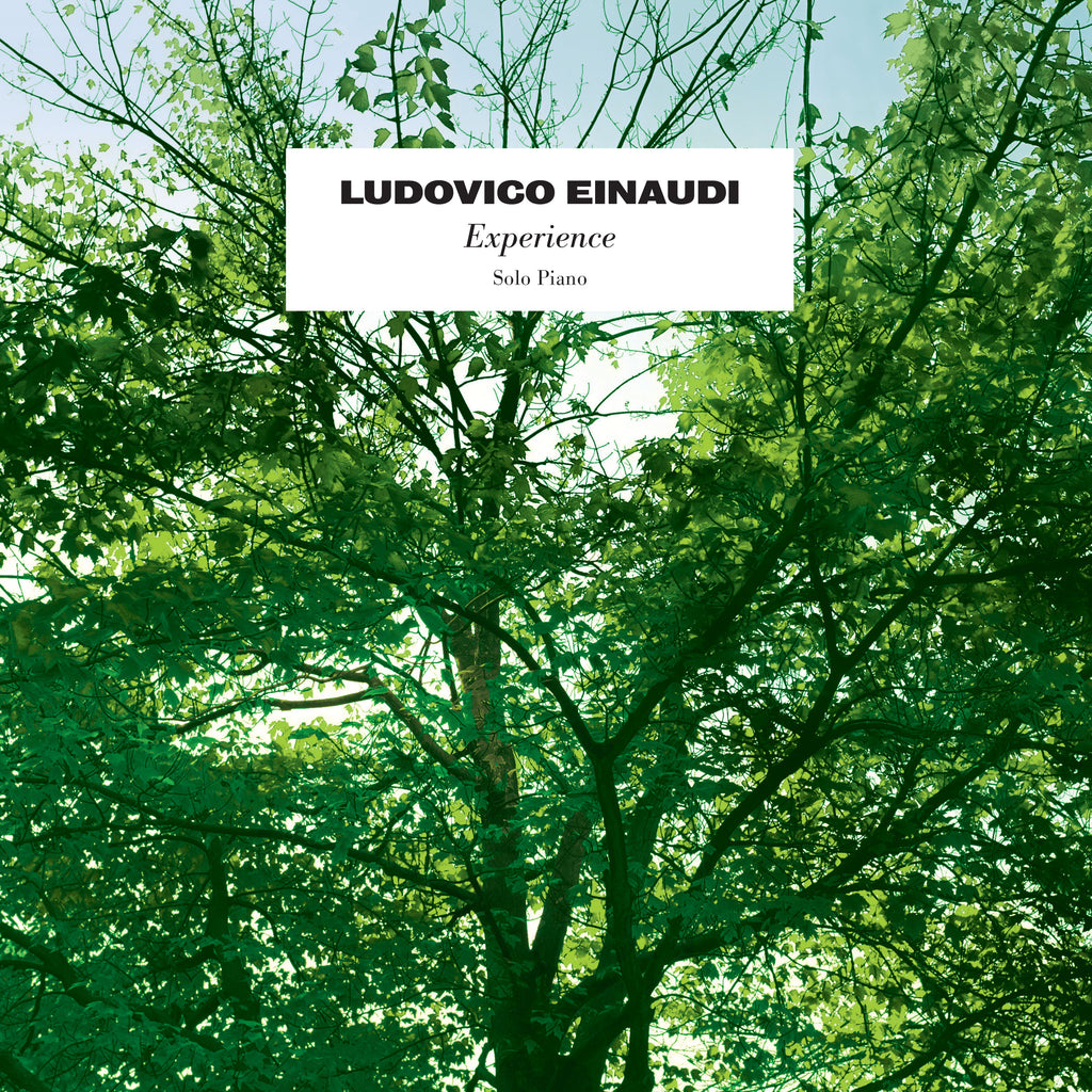 Experience (7Inch Single) - Ludovico Einaudi - platenzaak.nl