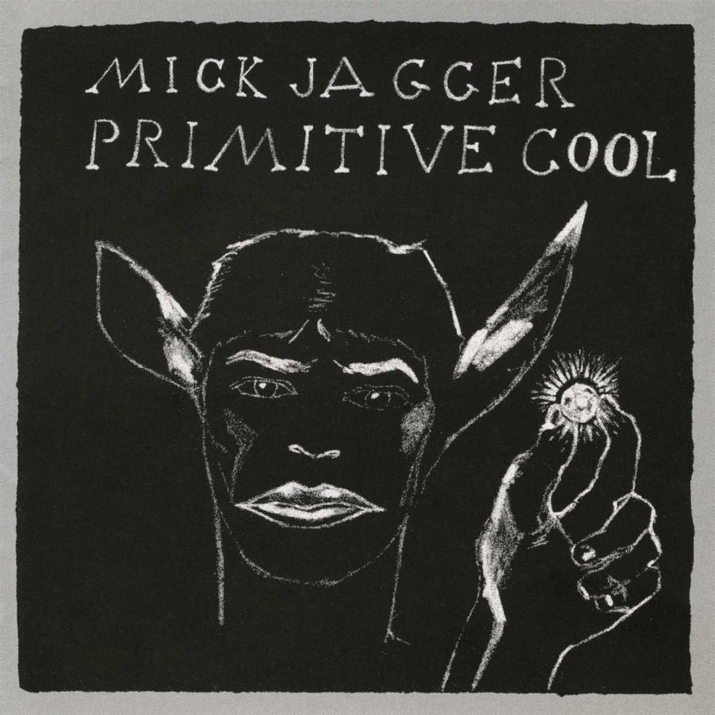 Primitive Cool (LP) - Mick Jagger - platenzaak.nl