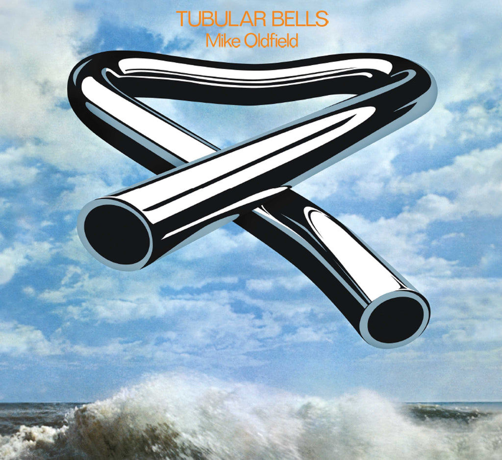 Tubular Bells (LP) - Mike Oldfield - platenzaak.nl
