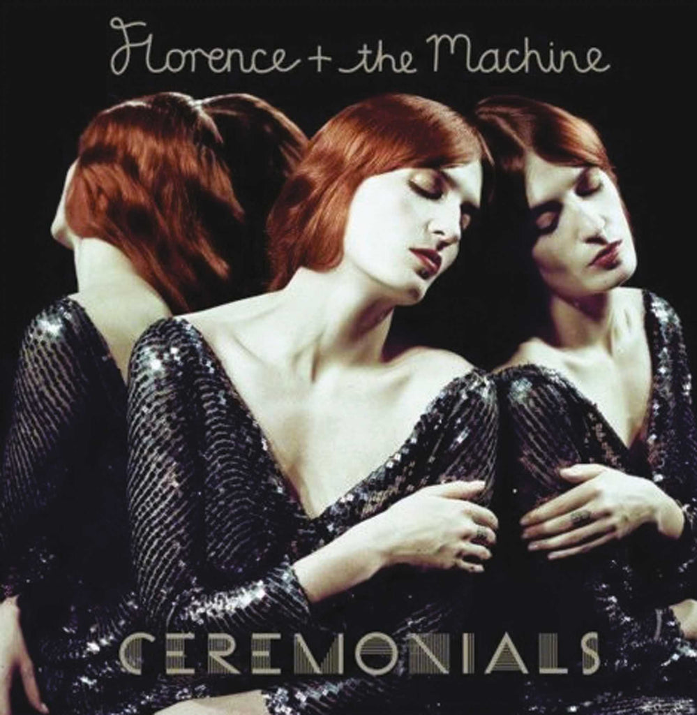 Ceremonials (2LP) - Florence + The Machine - platenzaak.nl