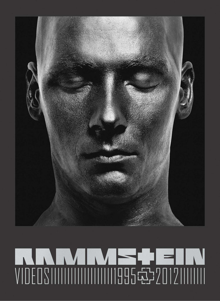 Videos 1995 - 2012 (3DVD) - Rammstein - platenzaak.nl