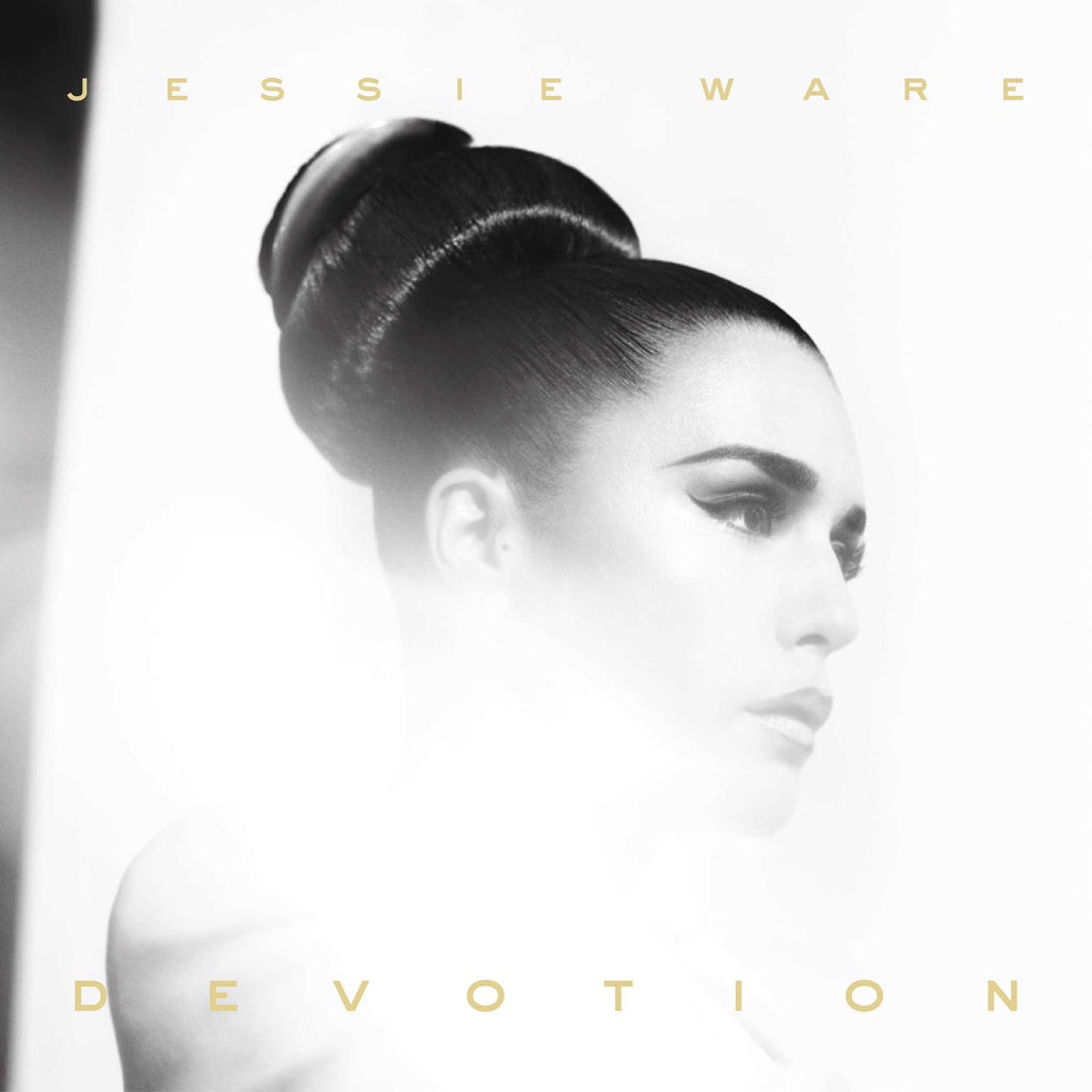 Devotion (LP) - Jessie Ware - platenzaak.nl