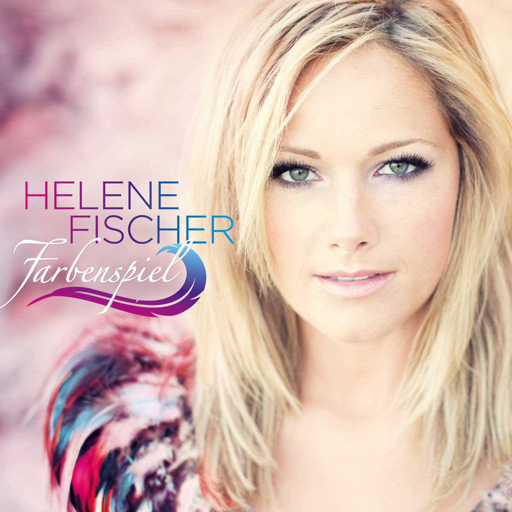 Farbenspiel (CD) - Helene Fischer - platenzaak.nl