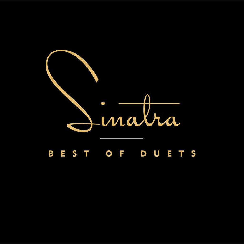 Best Of Duets (CD) - Frank Sinatra - platenzaak.nl