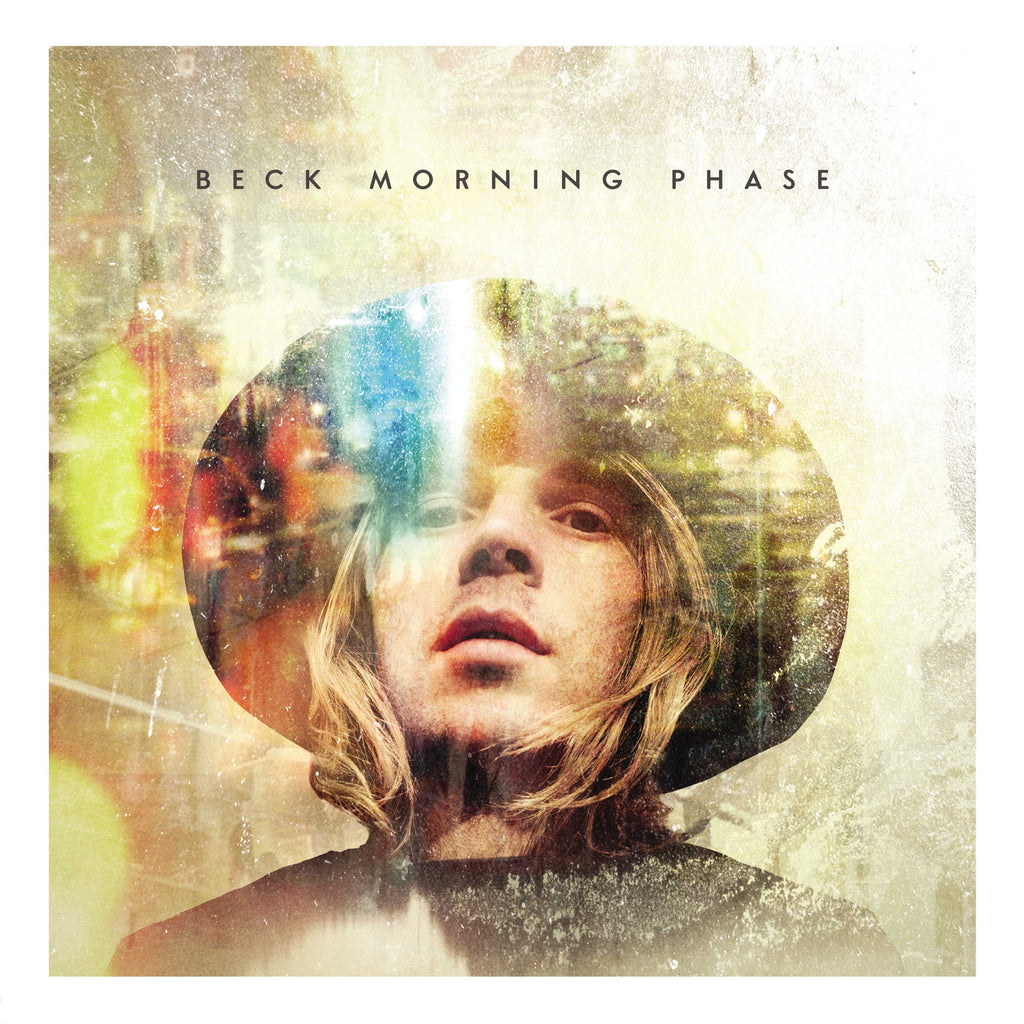 Morning Phase (LP) - Beck - platenzaak.nl