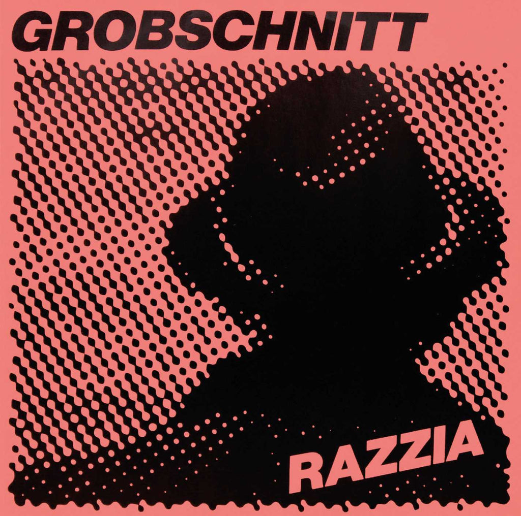 Razzia (CD) - Grobschnitt - platenzaak.nl