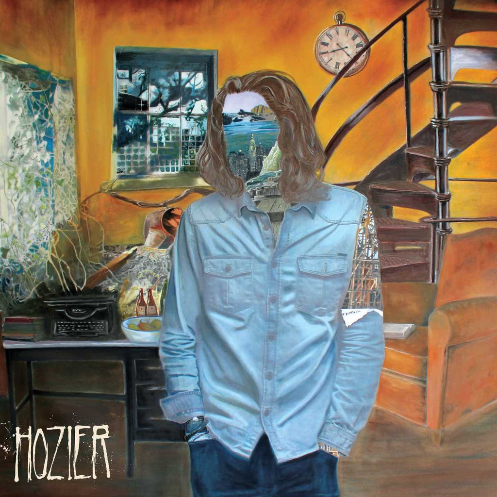 Hozier (2CD) - Hozier - platenzaak.nl