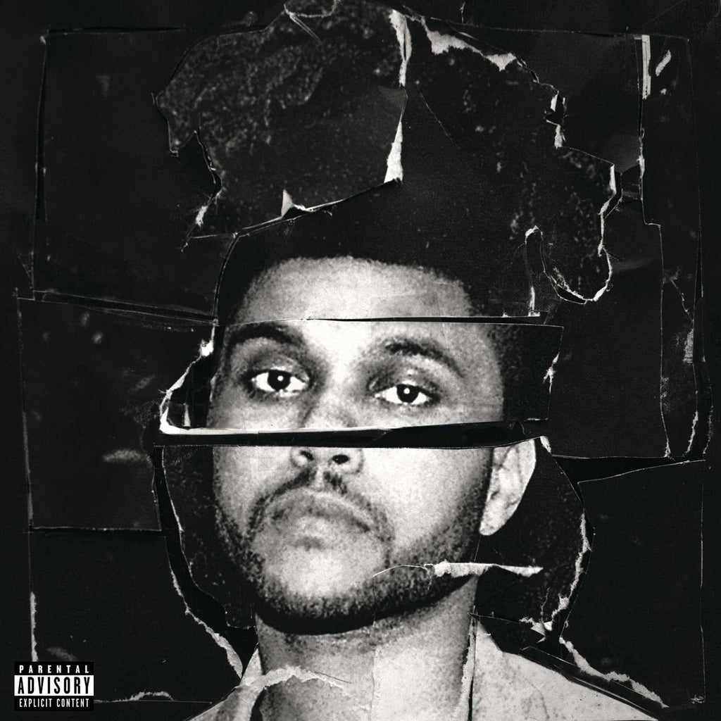 Beauty Behind the Madness (CD) - The Weeknd - platenzaak.nl
