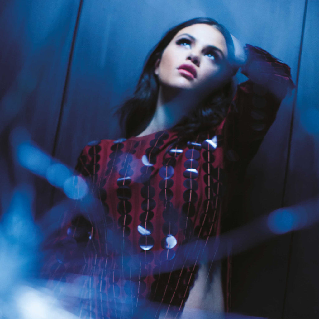 Revival (CD) - Selena Gomez - platenzaak.nl