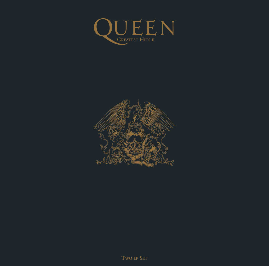 Greatest Hits II (2LP) - Queen - platenzaak.nl
