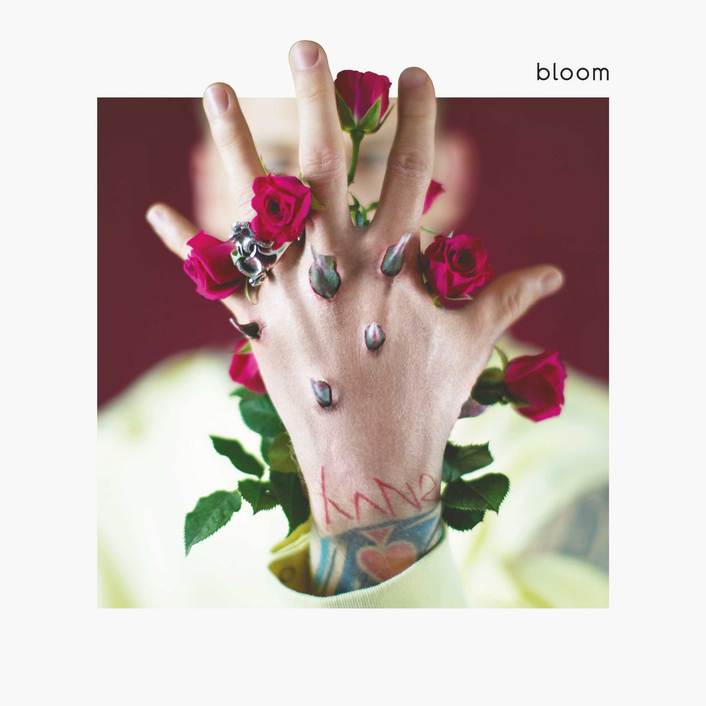 Bloom (CD) - Machine Gun Kelly - platenzaak.nl